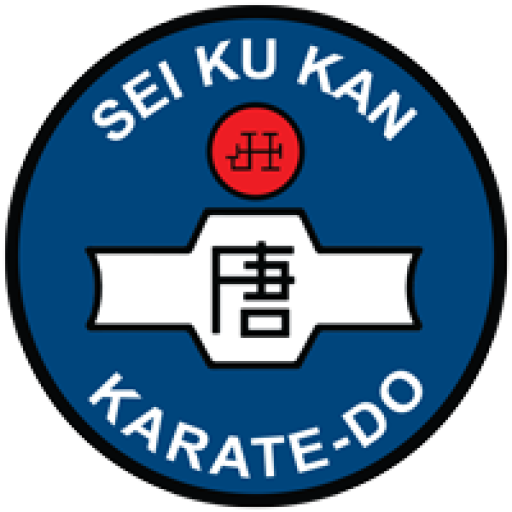 Seikukan Karate Logo